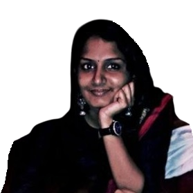 Sukanya Remesh